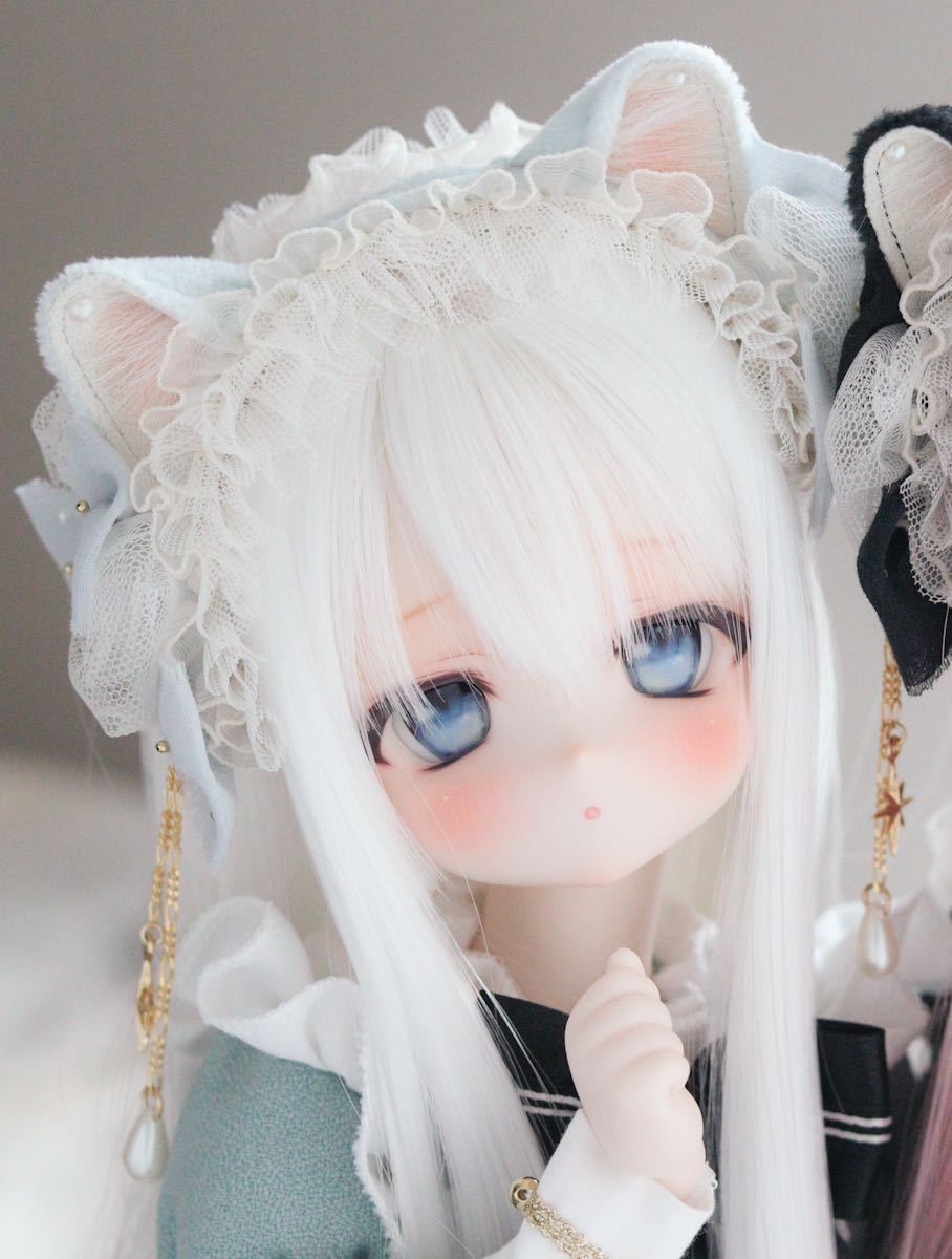 Yahoo!オークション - 冬萌舎 DDH-29(SW肌)ソフビ盛りカスタム Yahoo!オークション - 冬萌舎 DDH-29(SW肌)ソフビ盛りカスタム