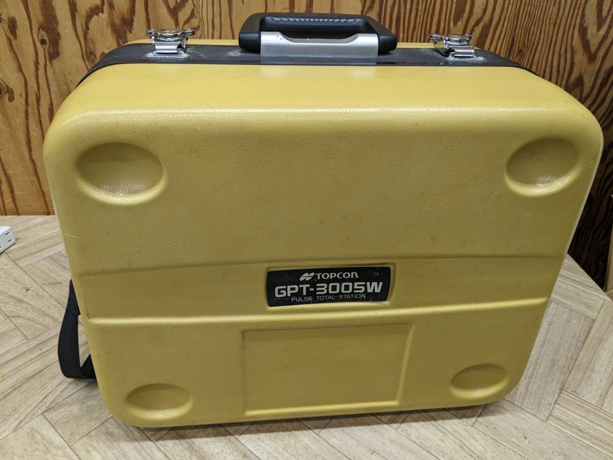 TOPCON トプコン GPT-3005WF SALE価格 biocheck.cl