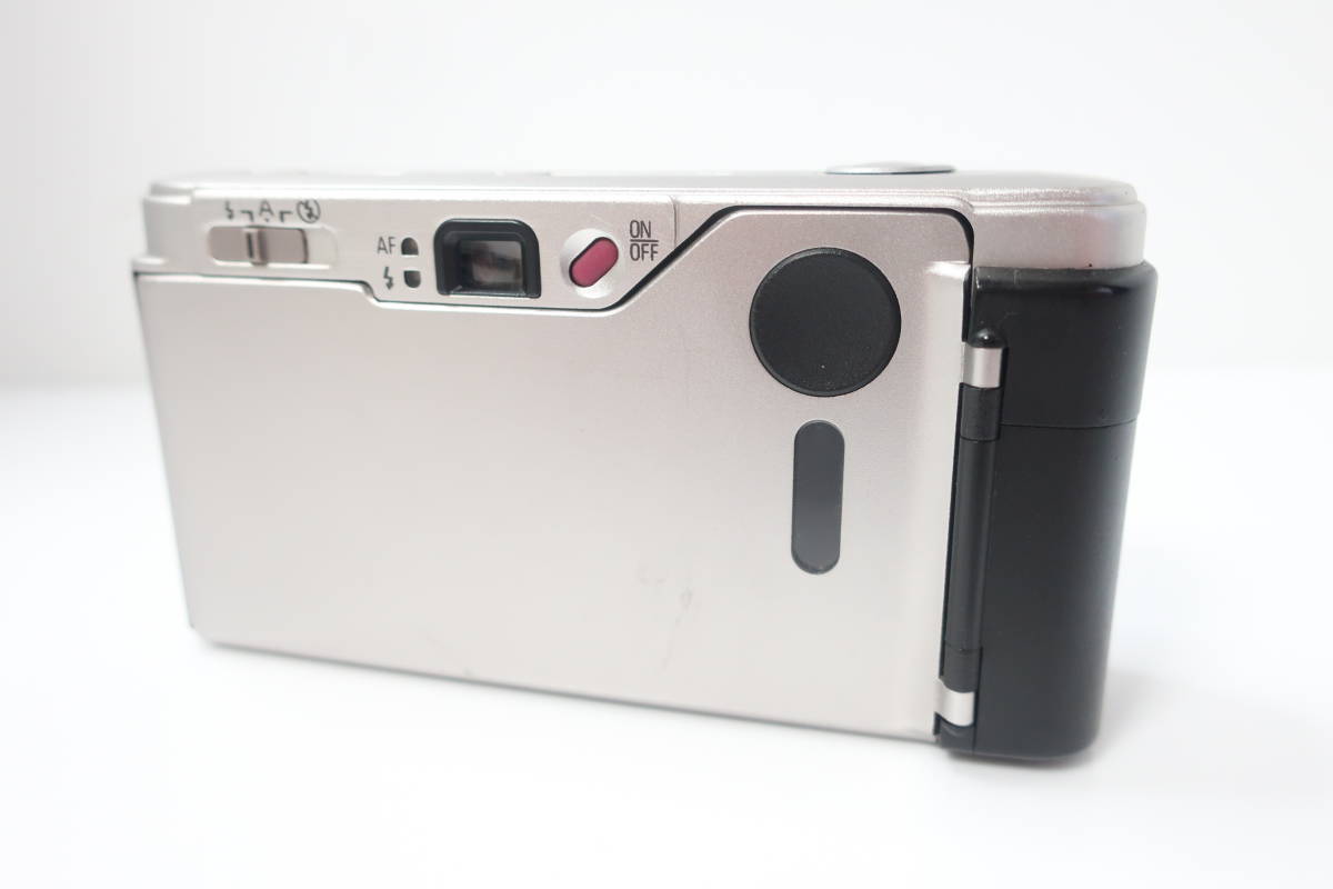 7665円 ☆人気☆ RICOH リコー GR10 #2162 - コンパクトカメラ 7665円 ☆人気☆ RICOH リコー GR10 #2162 - コンパクトカメラ