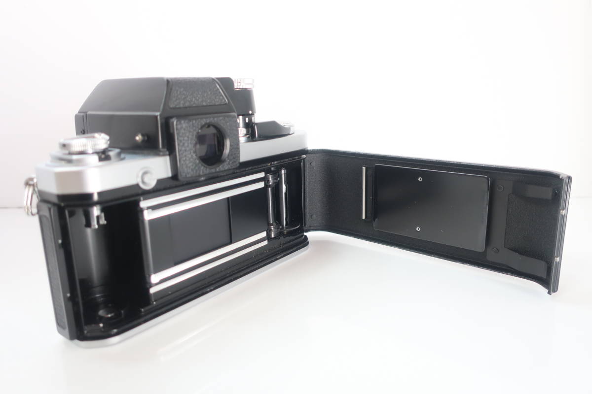 種類豊富な品揃え ☆外観美品☆ Nikon ニコン F2 フォトミック #2072