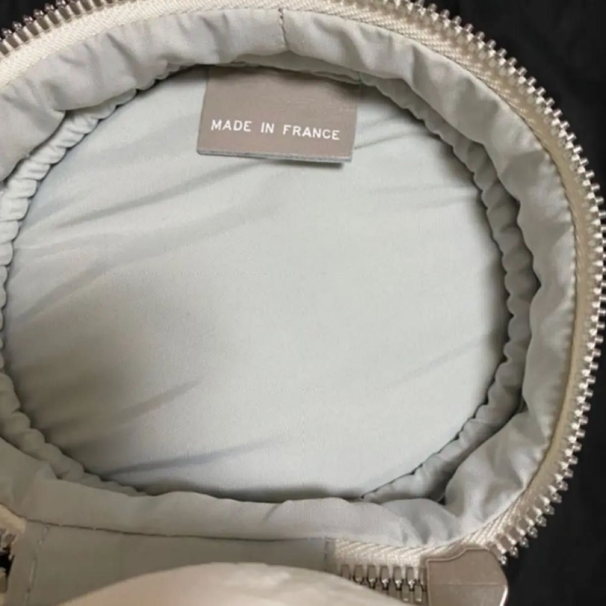 希少】CHANEL シャネル スポーツライン ココマーク 筒型 ボトルケース
