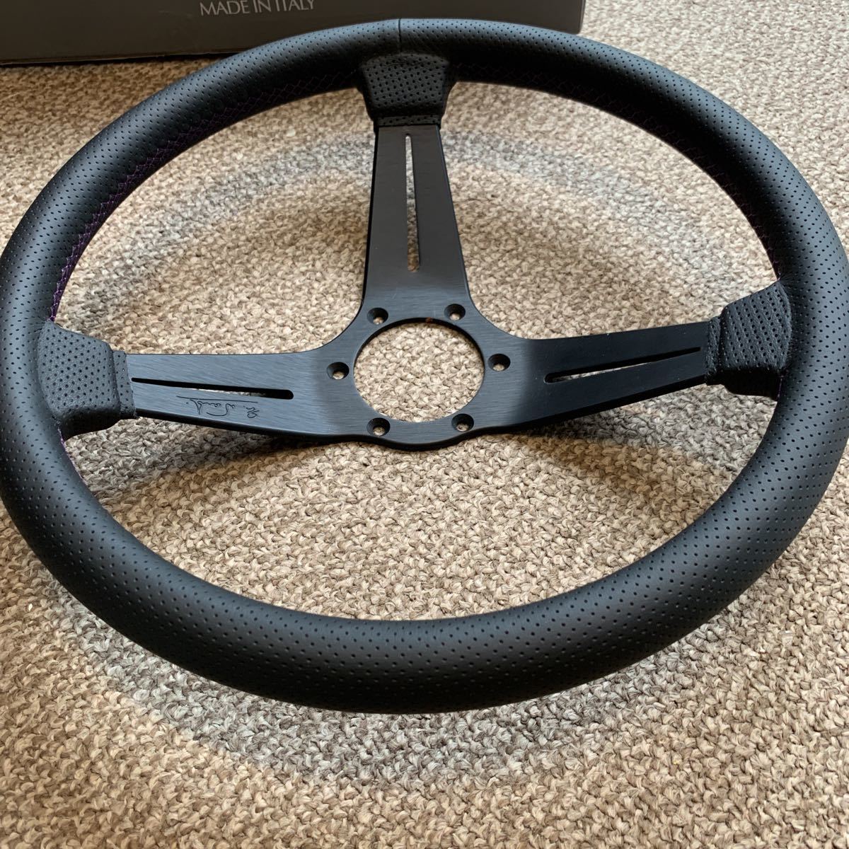 NARDI CLASSIC ナルディ クラシック 34cm 34φ 34パイ NARDI CLASSIC ナルディ クラシック 34cm 34φ 34パイ