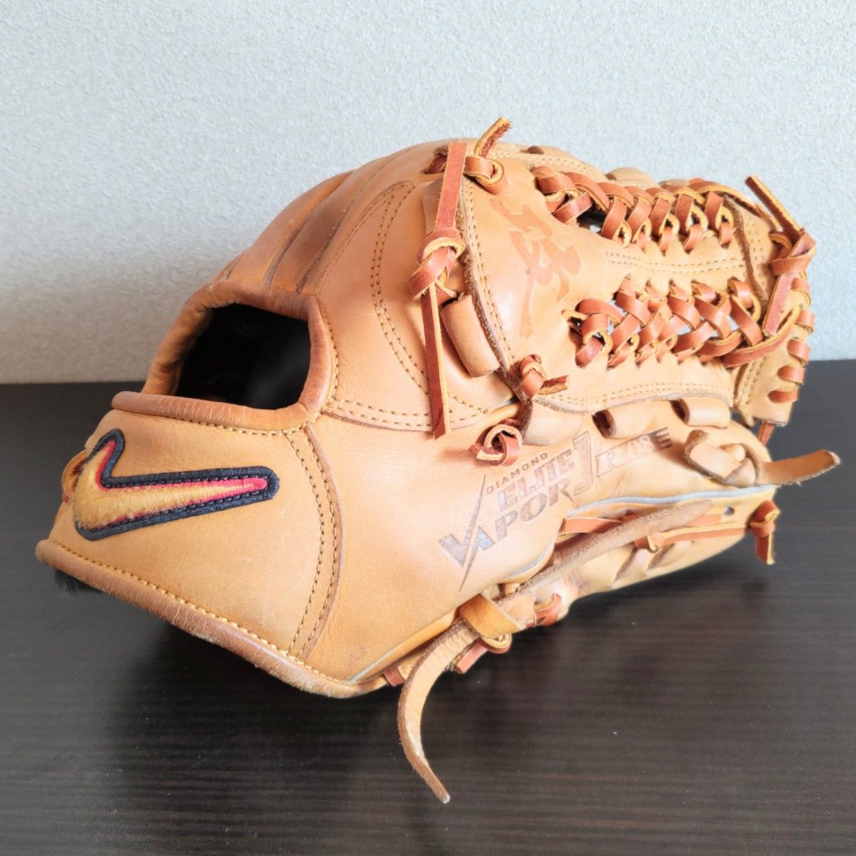 希少】ナイキ 攻シリーズ 硬式内野手用グローブ|Yahoo!フリマ 希少】ナイキ 攻シリーズ 硬式内野手用グローブ|Yahoo!フリマ