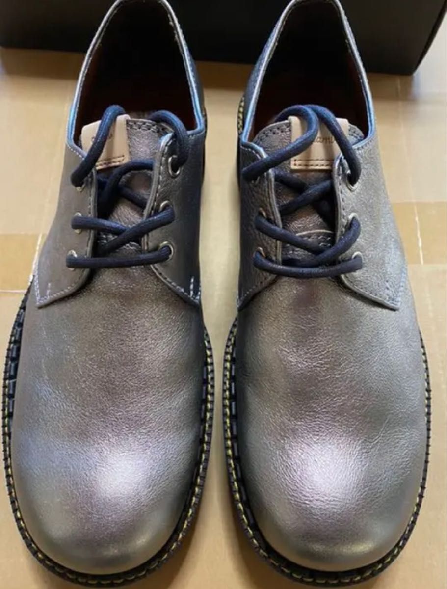 ご注意ください glamb 3 hole shoes サイズ1 25.5〜26cm グラム | www