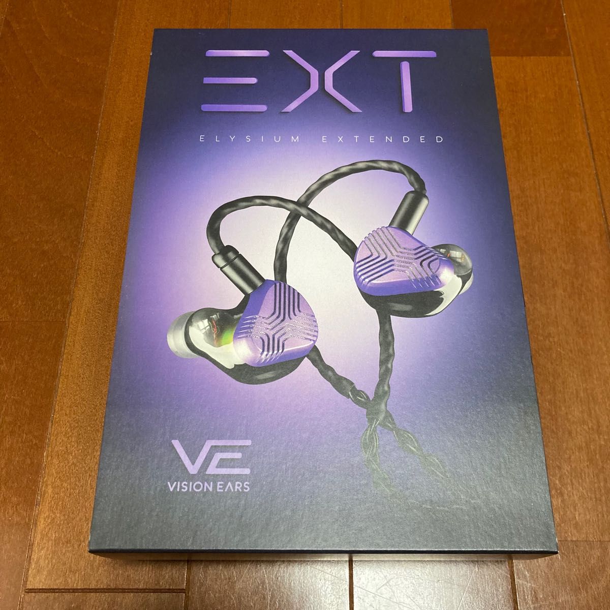 10％OFF】 Vision ONKYO Ears EXT - akgtcanada.com