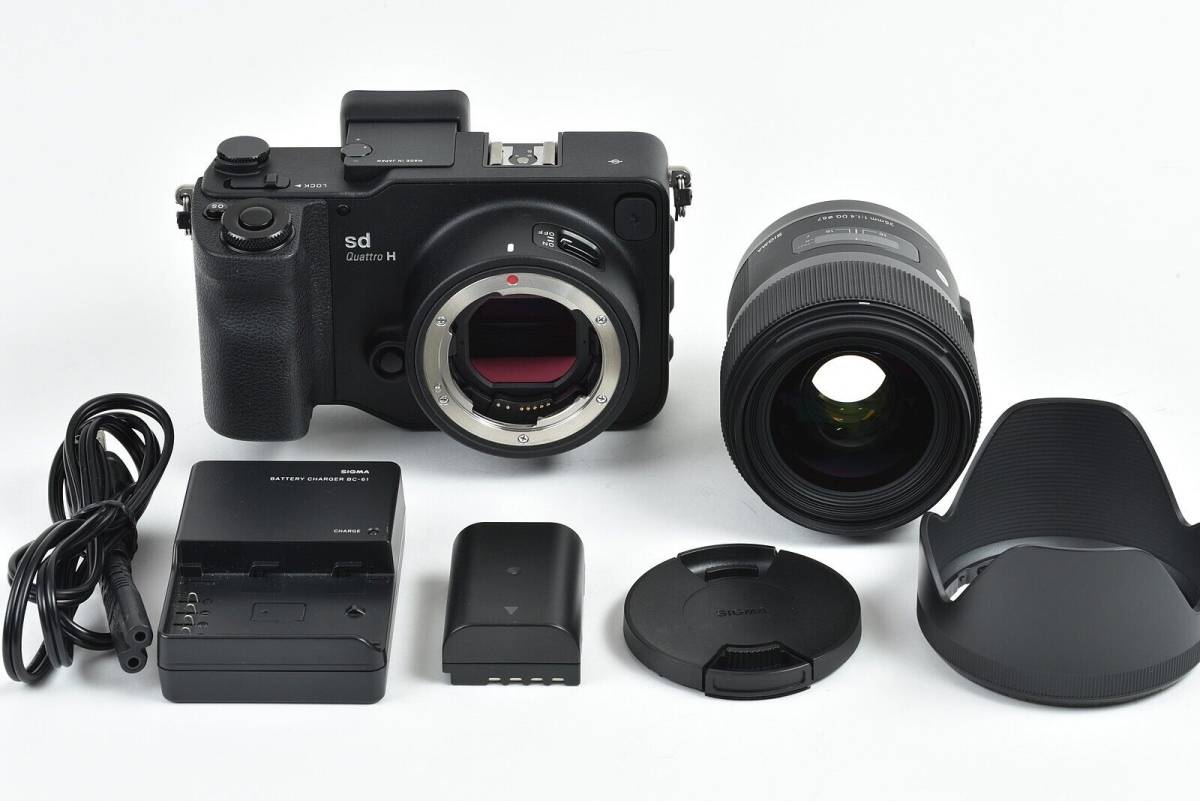 １着でも送料無料】 ☆美品☆SIGMA レンズキット♪/k30 HSM DG F1.4