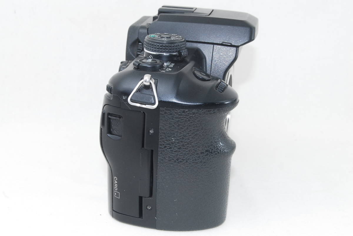 返品?交換対象商品】 KONICA MINOLTA α-7 Digital 付属品多数 美品