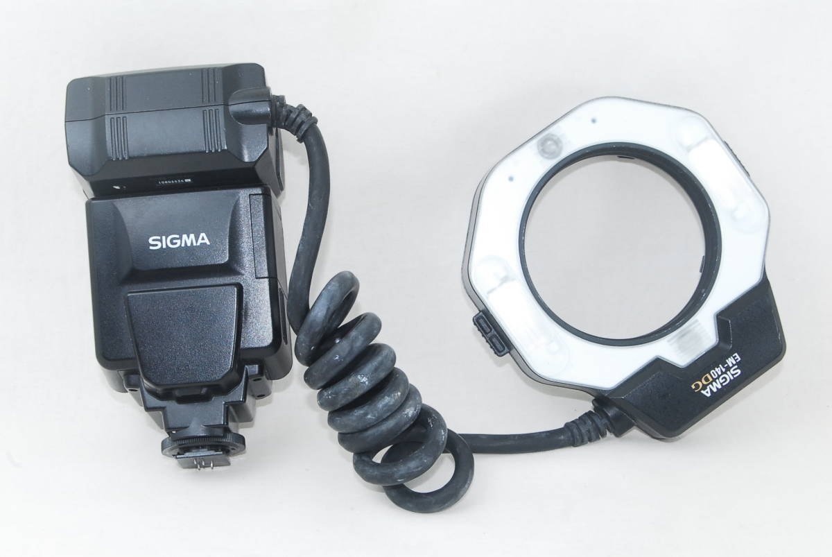 秀逸 SIGMA マクロフラッシュアダプター 67mm thiesdistribution.com