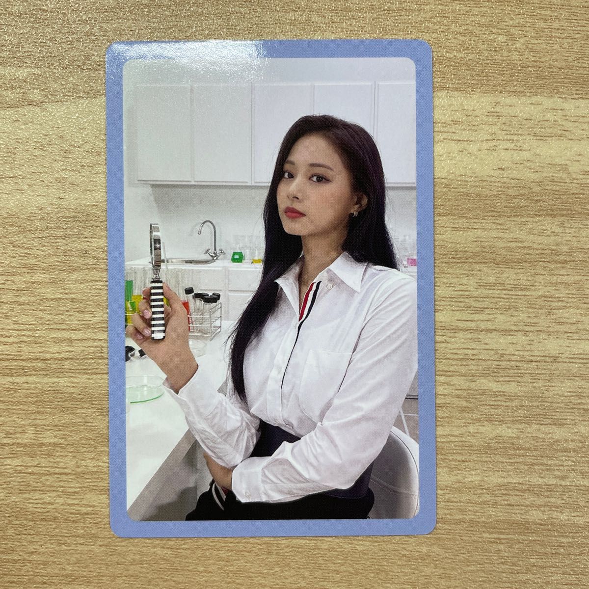 TWICE ツウィ Formula of Love O+T=<3 特典トレカ ランダム TWICE ツウィ Formula of Love O+T=<3 特典トレカ ランダム