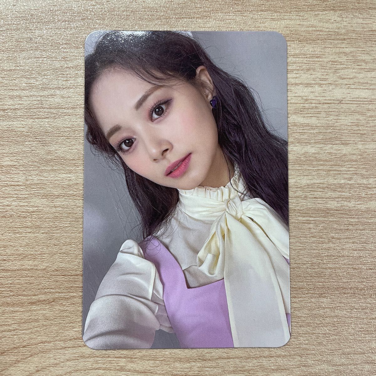 TWICE ツウィ Formula of Love O+T=<3 特典トレカ ランダム TWICE ツウィ Formula of Love O+T=<3 特典トレカ ランダム