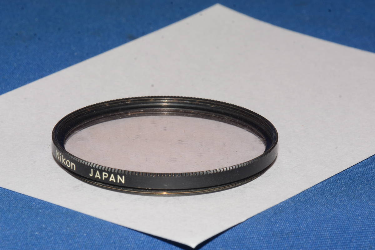 Nikon L1A 52mm (F865)　　定形外郵便１２０円～_画像2