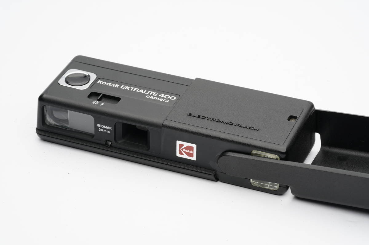 中華のおせち贈り物 Kodak EKTRALITE 400 コンパクトカメラ ポケット