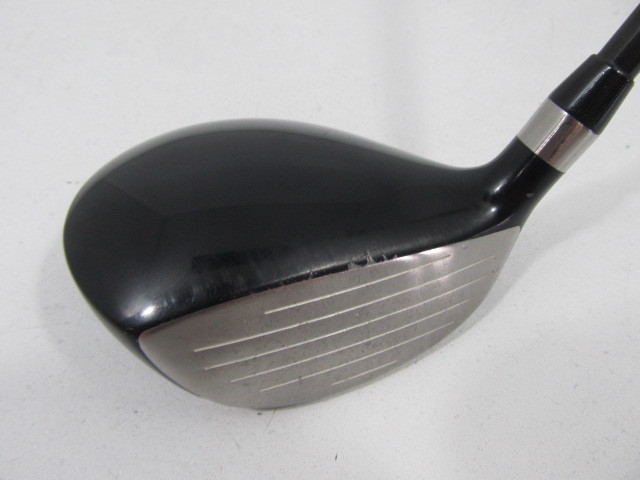 即決 お買い得品！中古 スリクソン(SRIXON) W-404 フェアウェイ 5W FUJIKURA TOUR SPEC SPD661 18.5 1FLEX_画像2