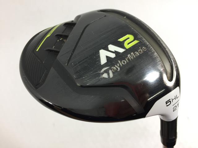 日本最大級 即決 お買い得品!中古 L 21 TM1-317 5HL (日本仕様) 2017 レディス フェアウェイ M2 フェアウェイウッド 日本最大級 即決 お買い得品!中古 L 21 TM1-317 5HL (日本仕様) 2017 レディス フェアウェイ M2 フェアウェイウッド