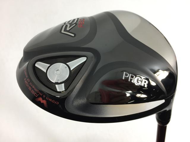 海外正規品】激安通販 即決 中古美品 RS RED ドライバー 2019 1W ...