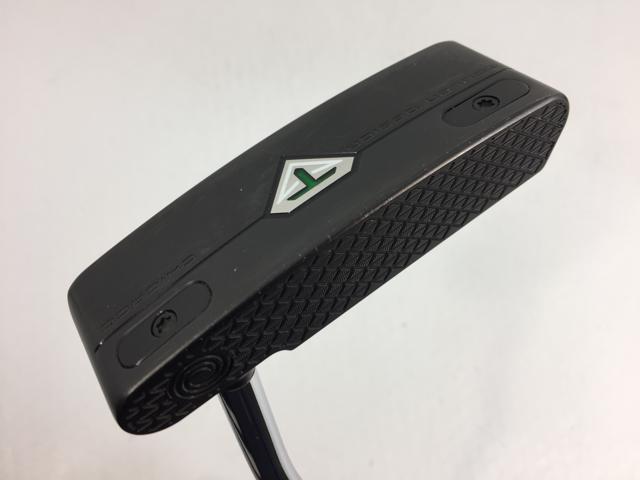 即決 美品 TOULON DESIGN (トゥーロン デザイン) CHICAGO パター 2022
