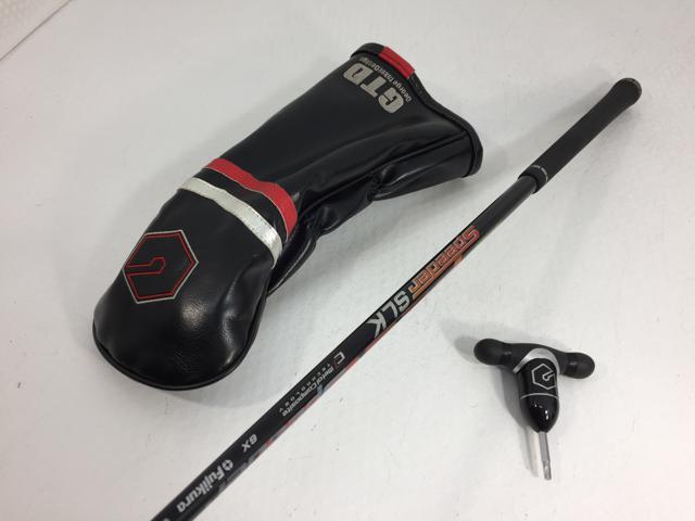 入荷中 GTD PLUS- fldf.ma 455 ドライバー 455 Plus-2 ☆品☆GTD