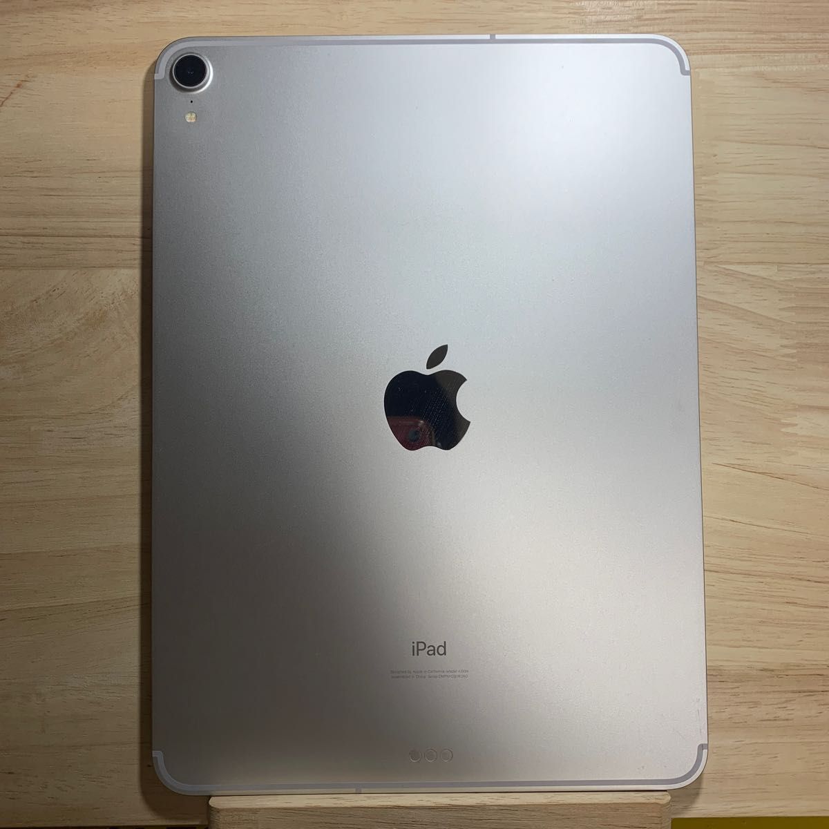 iPad Pro 11インチ第1世代 256GB Wi-Fi+Cellular SIMフリー｜PayPayフリマ