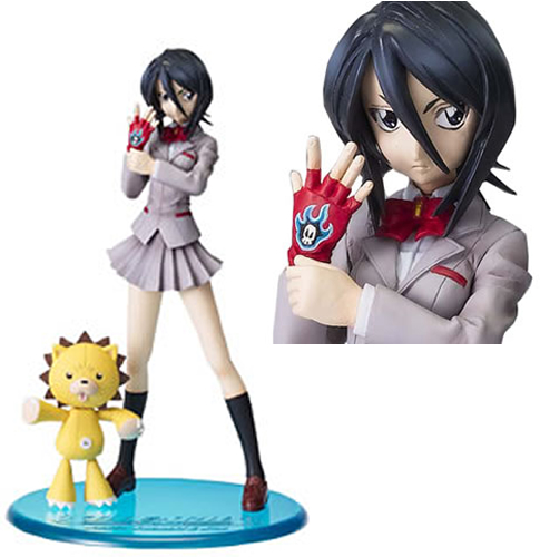 Yahoo!オークション - メガハウス エクセレントモデル BLEACH Yahoo!オークション - メガハウス エクセレントモデル BLEACH