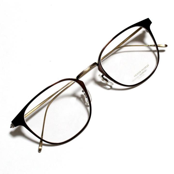 デポー 新品未使用 oliver peoples ov5987 agapeeurope.org