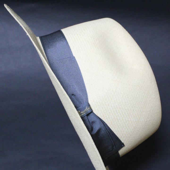 ボルサリーノ Borsalino 140283 モンテクリスティ最高峰 ミドル パナマ