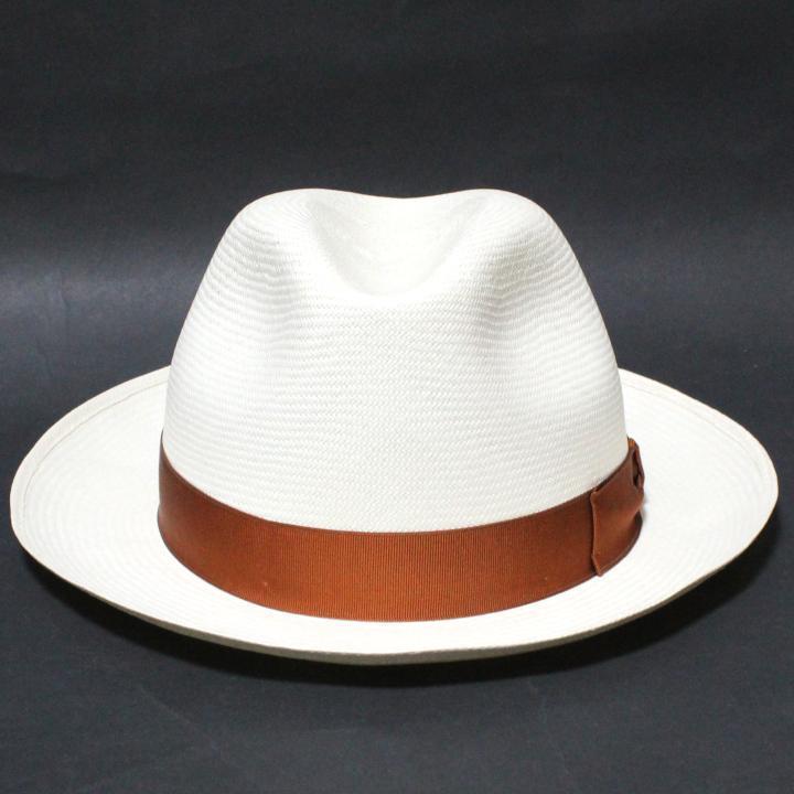 ボルサリーノ Borsalino 140339 エクストラファイン パナマハット