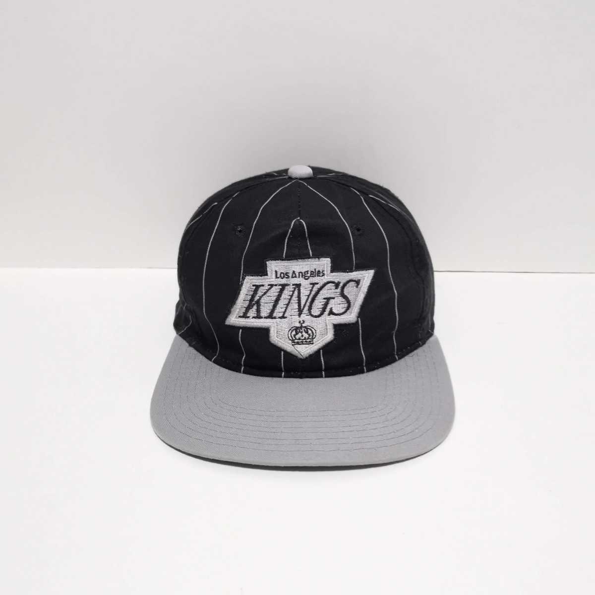 90s La Kings Hat 