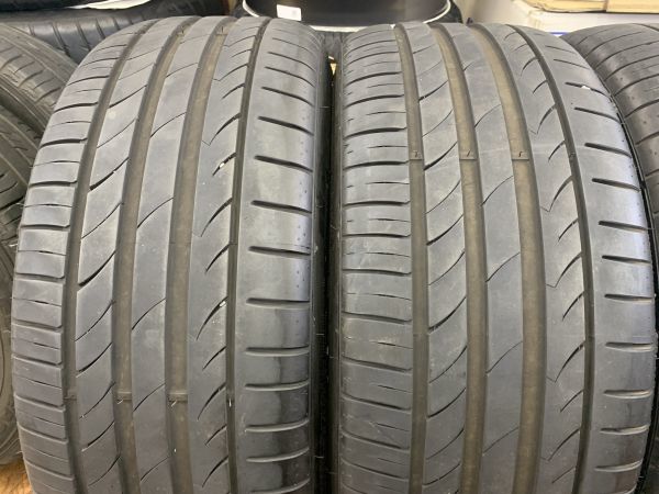 §コスミック VENERDI SHARON(シャロン)20X8.5J+38 114.3-5H未使用/中古タイヤ245/35-20(245/35R20)アルファード/ヴェルファイア 等_画像9