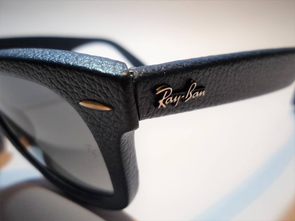 Ray-Banレイバン ウェイファーラー サングラス-connectedremag.com