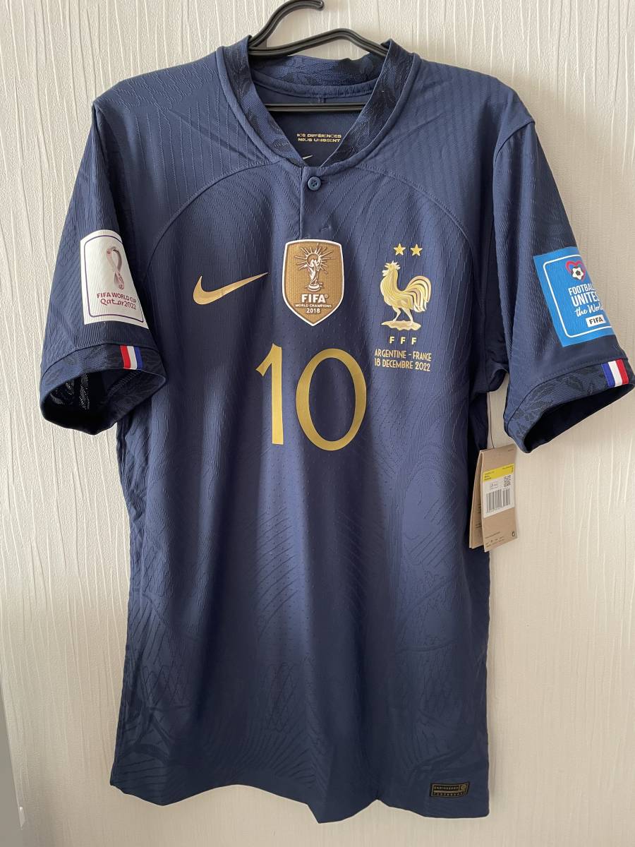 フランス代表 パリ・サンジェルマン 2022 エムバペ PSG フランス代表 パリ・サンジェルマン 2022 エムバペ PSG