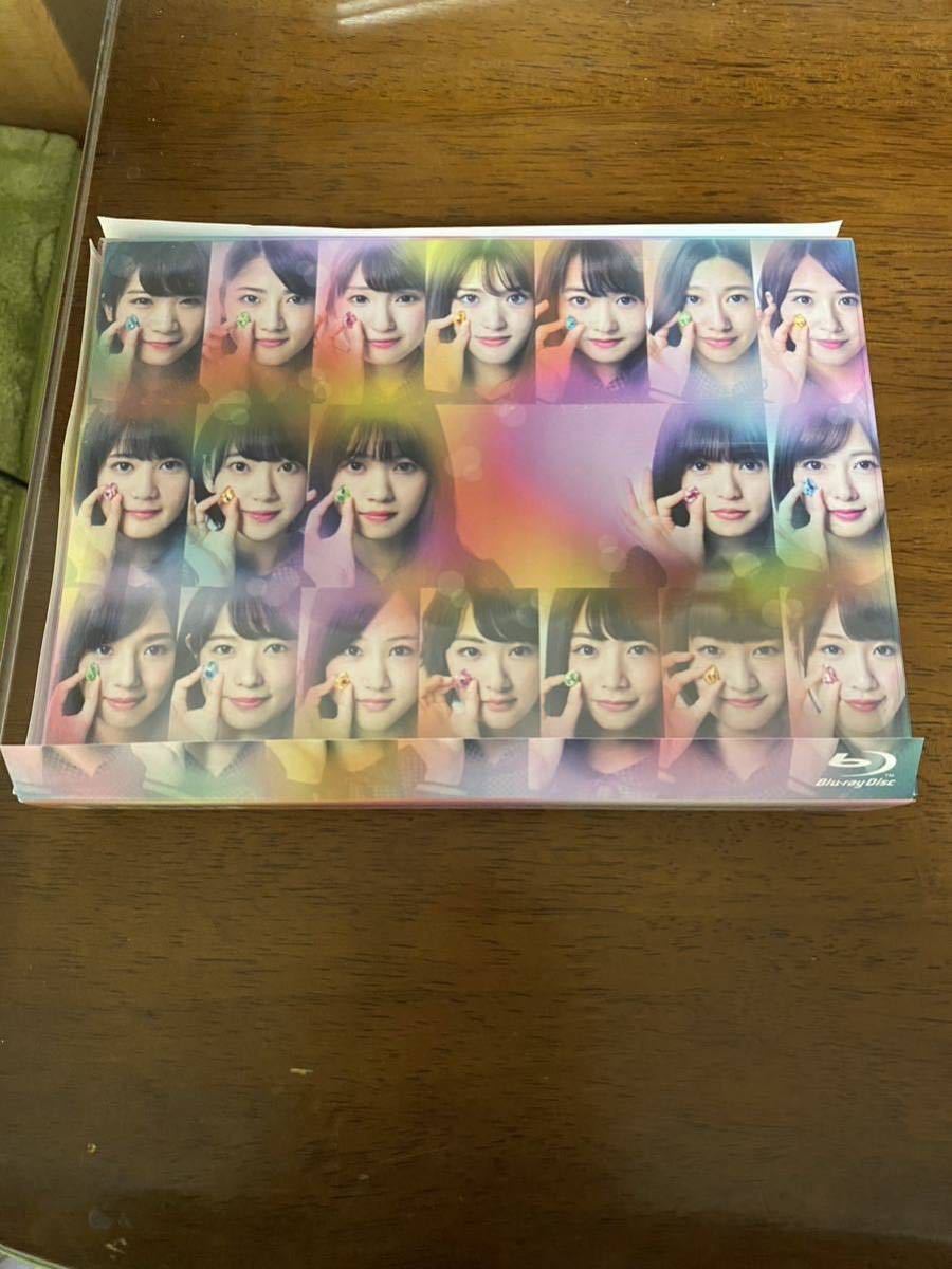 送料無料！乃木坂46 NOGIBINGO 9・10巻 Blu-rayBOX コレクション、趣味 