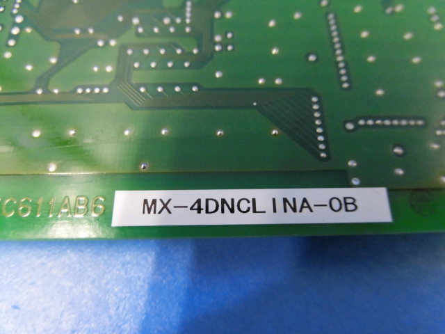 ▲ ・ZT2 カ5170) 保証有 日立 MX200IP/300IP 4回路ナースコール MX-4DNCLINA-OB 同梱可 - 4