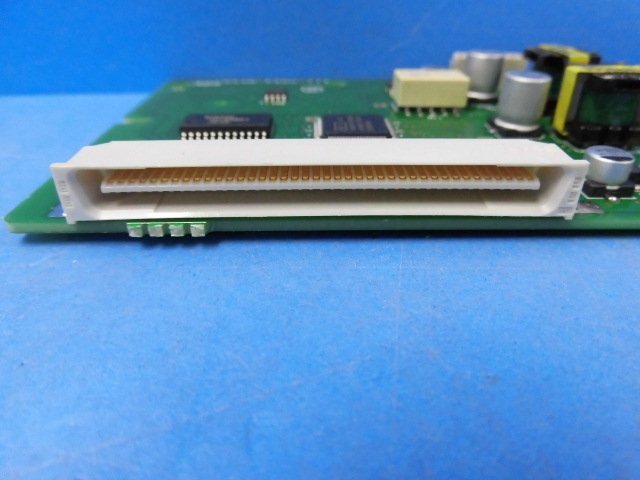 LG2 10516◇) 保証有 NTT 18年製 付加機能ユニット NXSM-PSDU-(1)・祝 ...