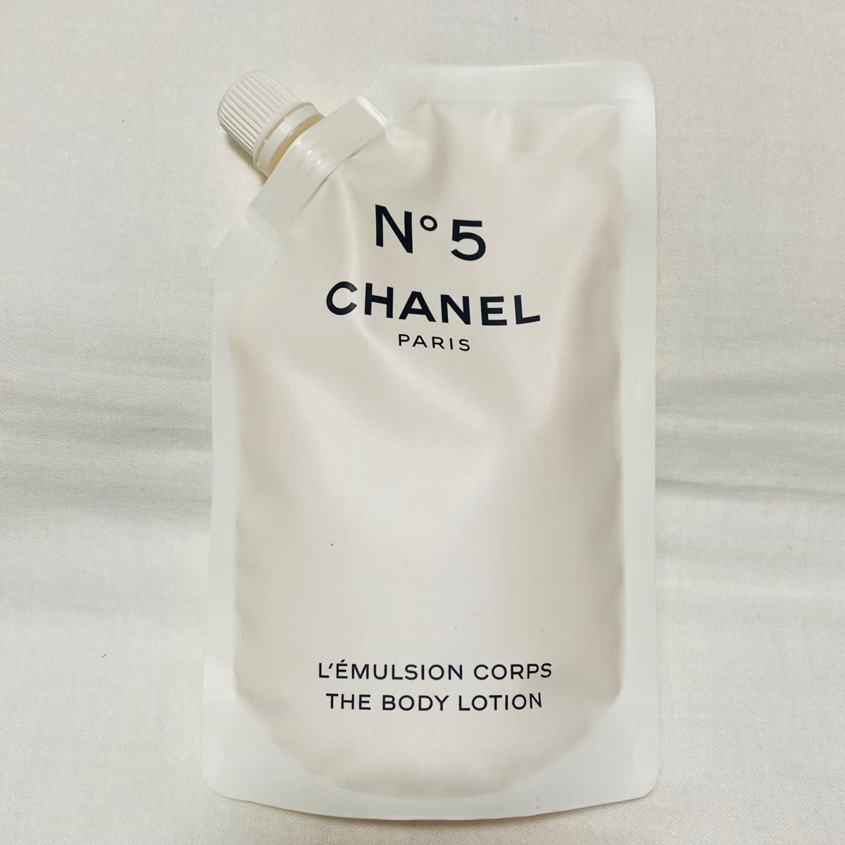 CHANEL #ボディローション#新品#200m# Yahoo!フリマ（旧）-