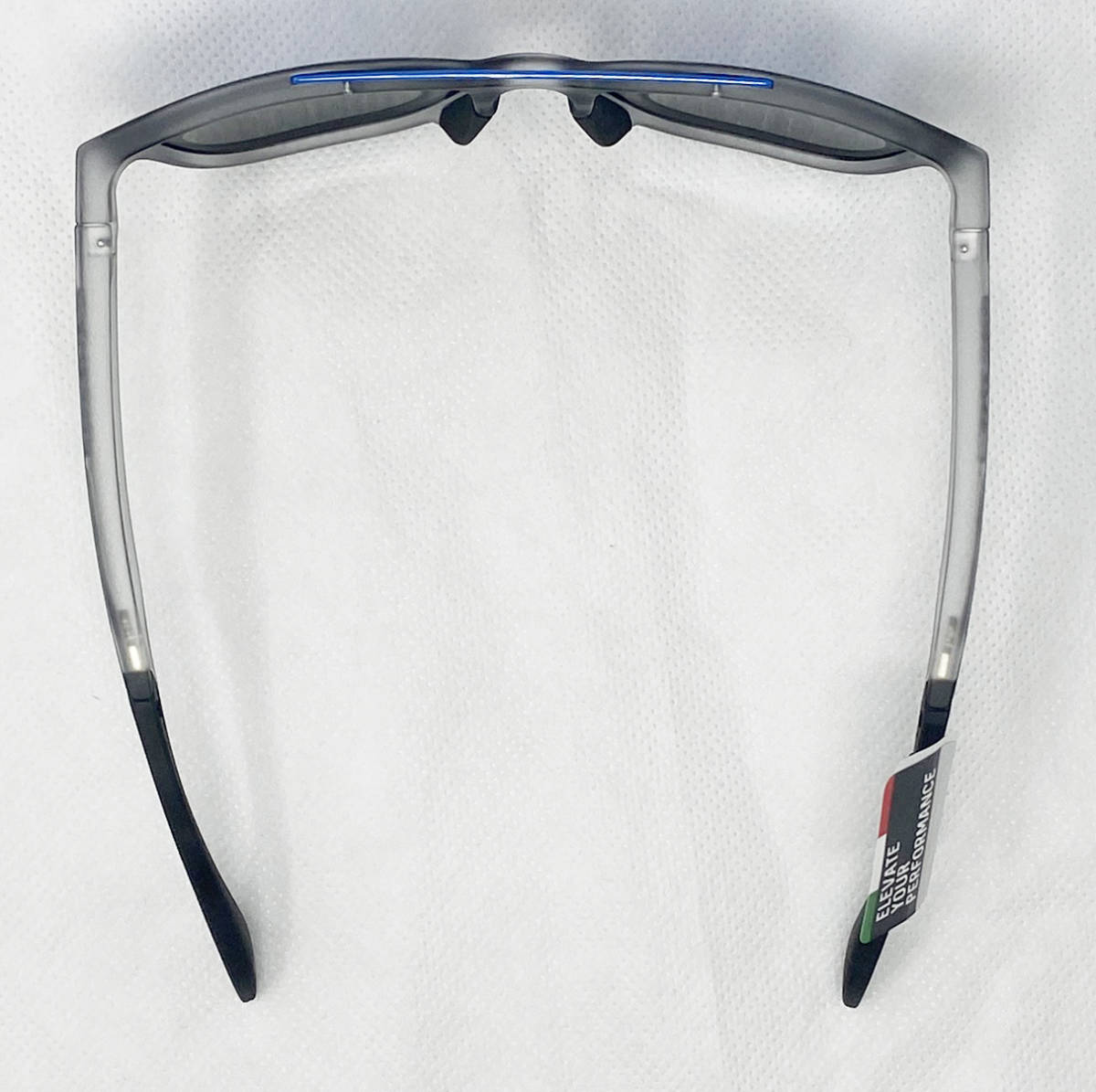 * new goods!*RUDYPROJECT*SPINAIR 59 sunglasses *SP593928-0000