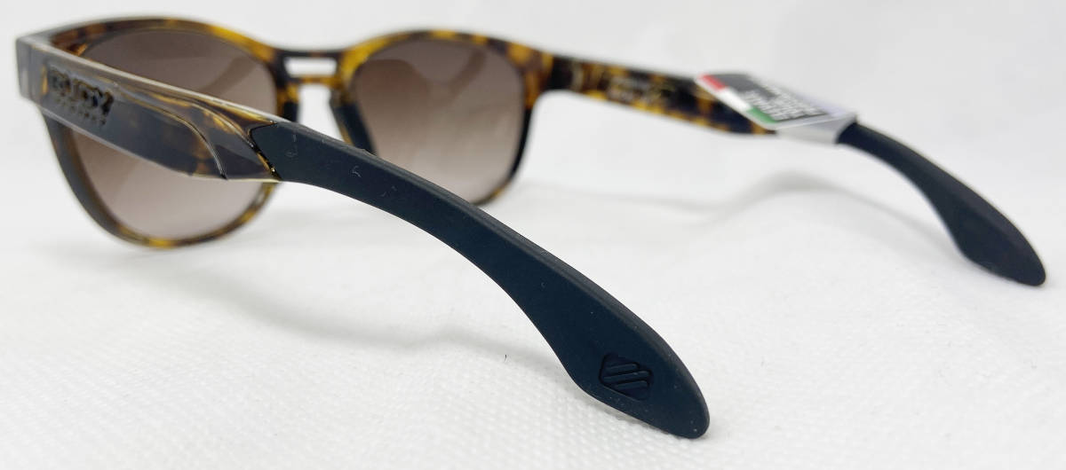 * new goods!*RUDYPROJECT*SPINAIR 56 sunglasses *SP563650-0000