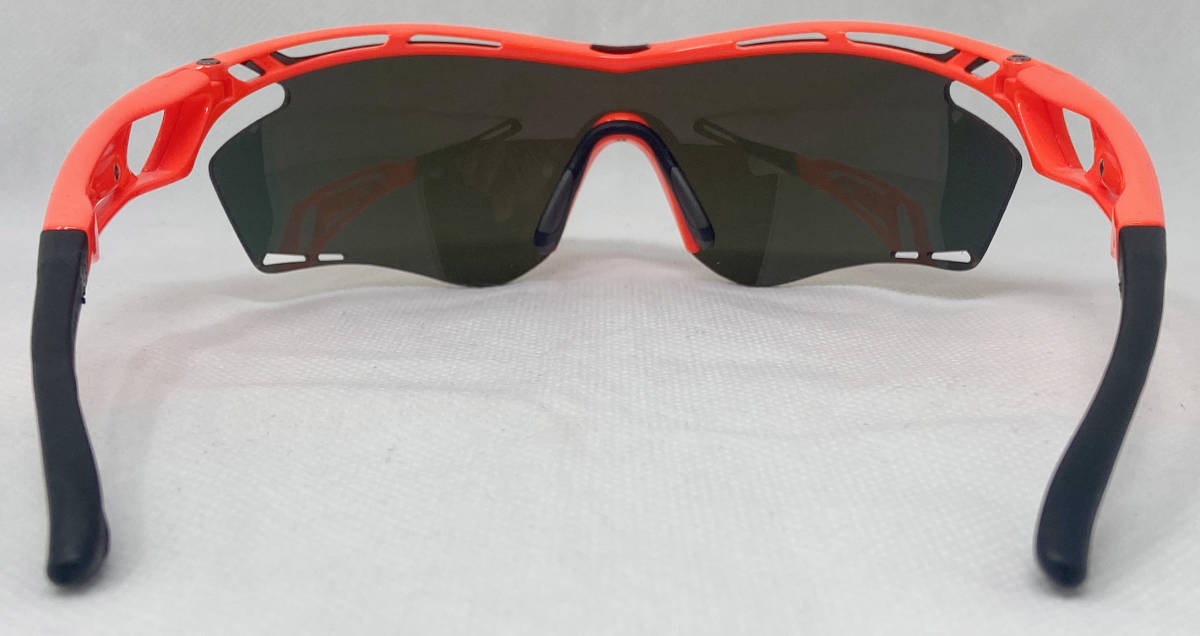 *RUDYPROJECT*TRALYX sunglasses *SP394025-0007