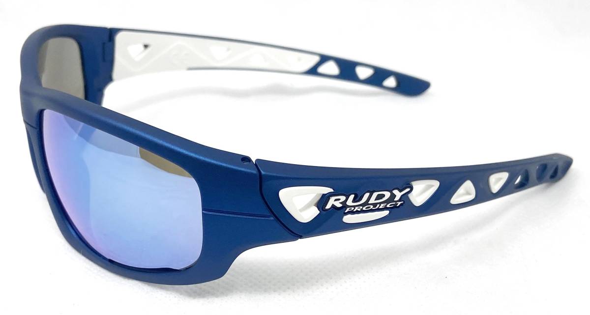 *RUDYPROJECT*AIRGRIP sunglasses *SP436851-0000