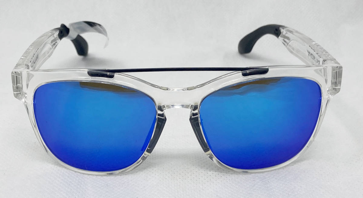 * new goods!*RUDYPROJECT*SPINAIR 59 sunglasses *SP593996-0000