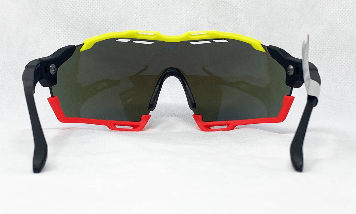 *RUDYPROJECT*CUTLINE sunglasses *SP633906-EC00