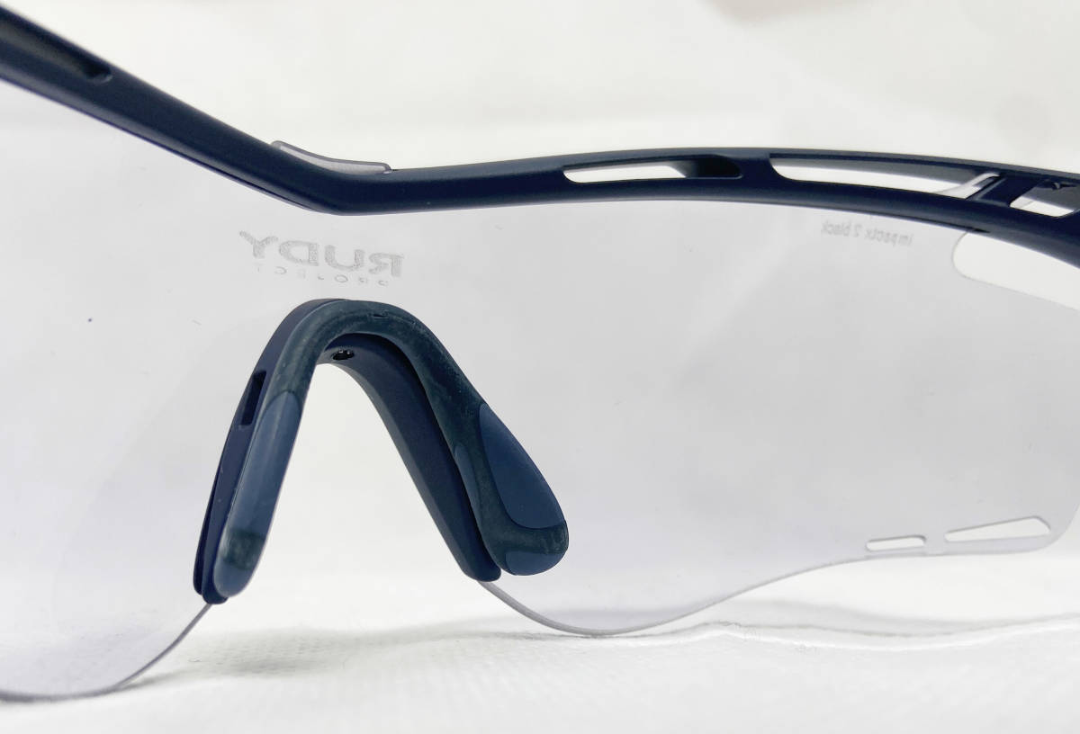 *RUDYPROJECT*TRALYX sunglasses *SP397347-0000