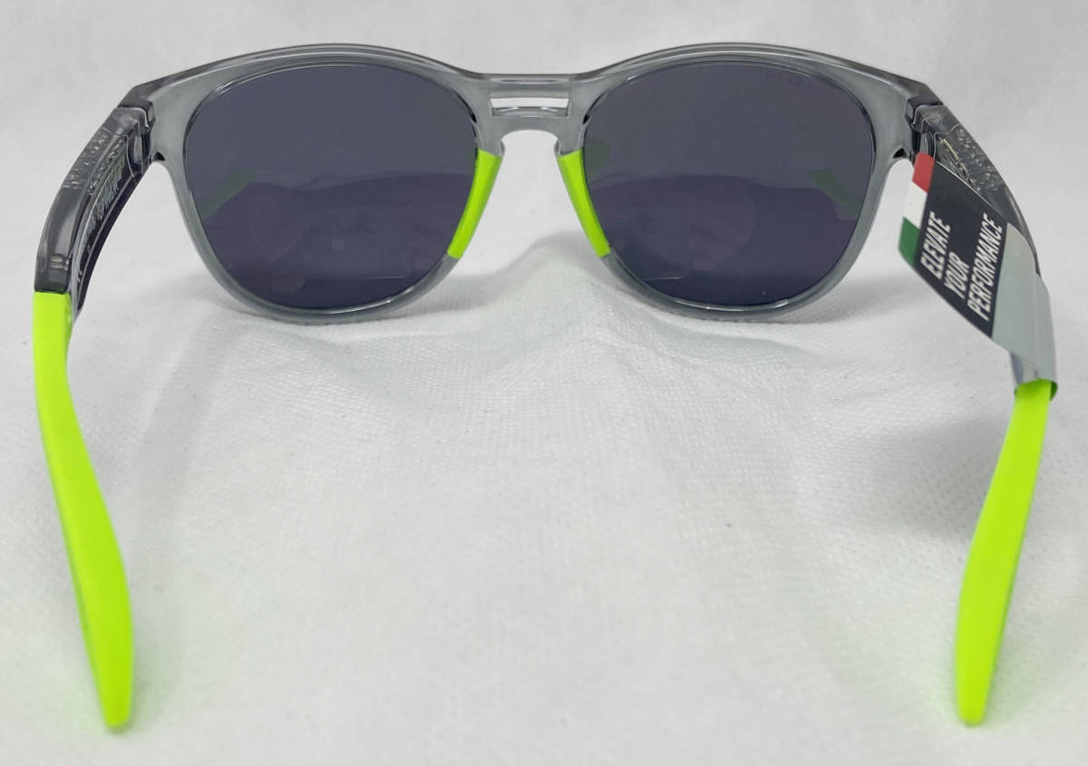 * new goods!*RUDYPROJECT*SPINAIR 56 sunglasses *SP566195-0000