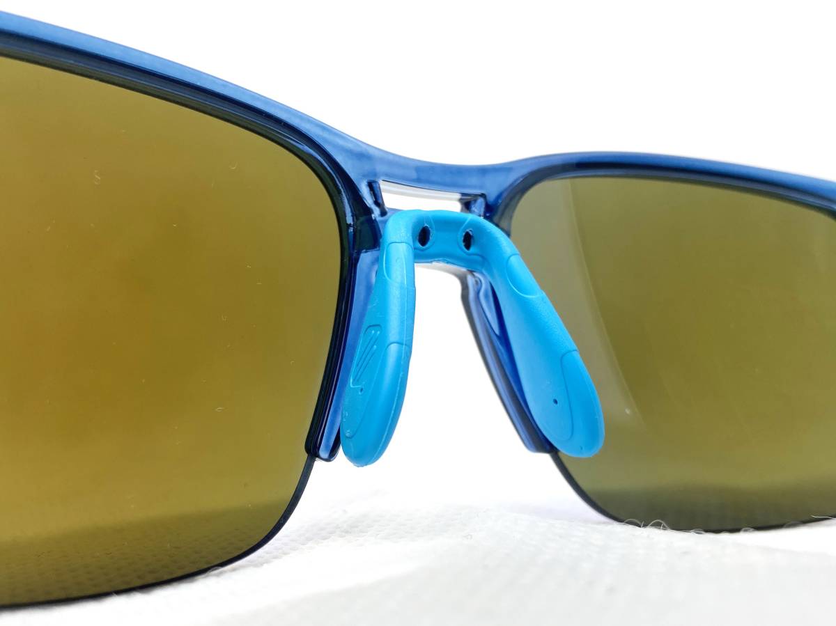 *RUDYPROJECT*SPINAIR 58 sunglasses *SP583977-0000