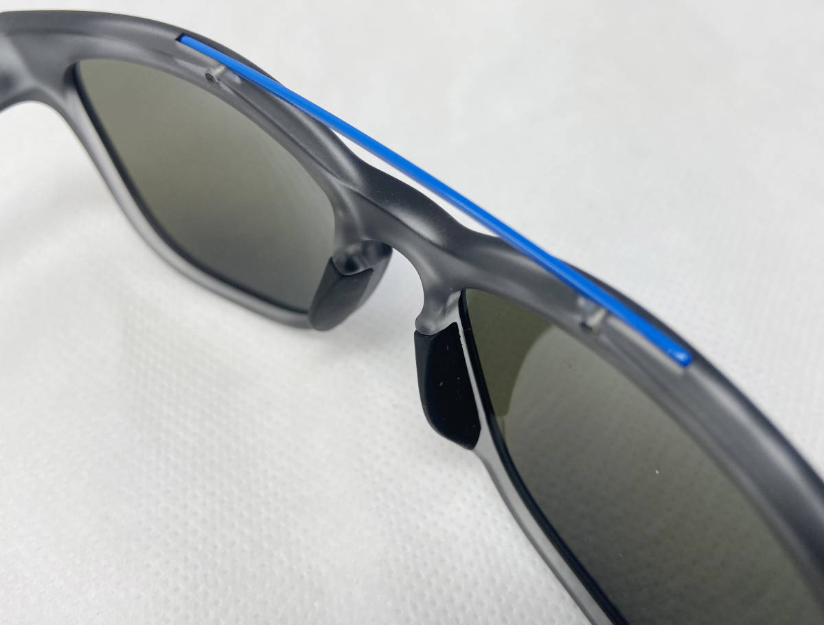 * new goods!*RUDYPROJECT*SPINAIR 59 sunglasses *SP593928-0000