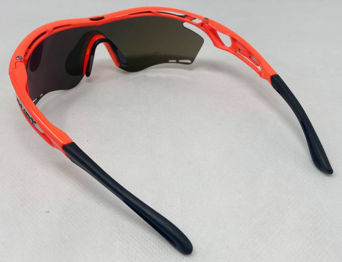 *RUDYPROJECT*TRALYX sunglasses *SP394025-0007