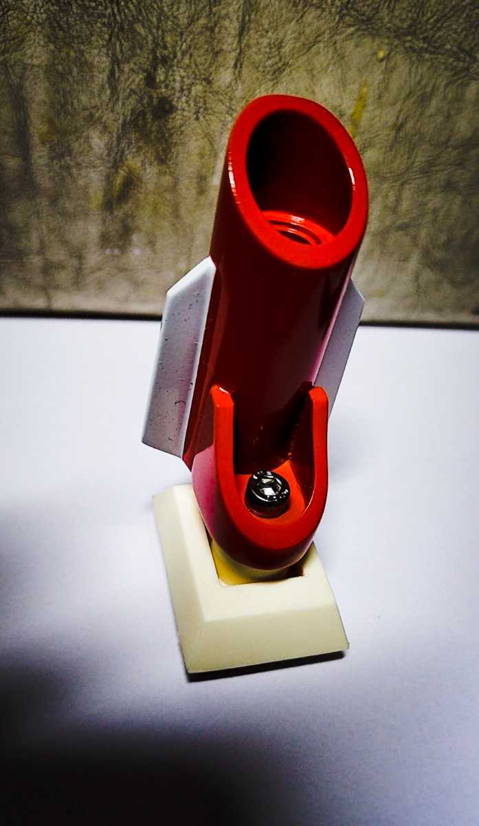 ☆激レア! ウルトラ警備隊ヘルメット用ライト&ホース ☆激レア! ウルトラ警備隊ヘルメット用ライト&ホース