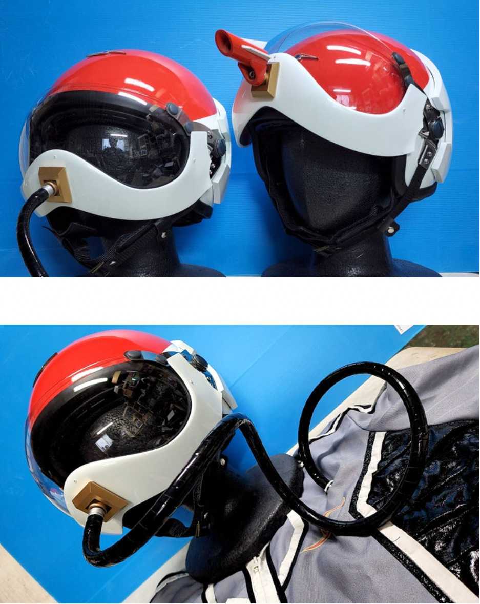 Yahoo!オークション - 激レア ウルトラ警備隊ヘルメット用ライト Yahoo!オークション - 激レア ウルトラ警備隊ヘルメット用ライト