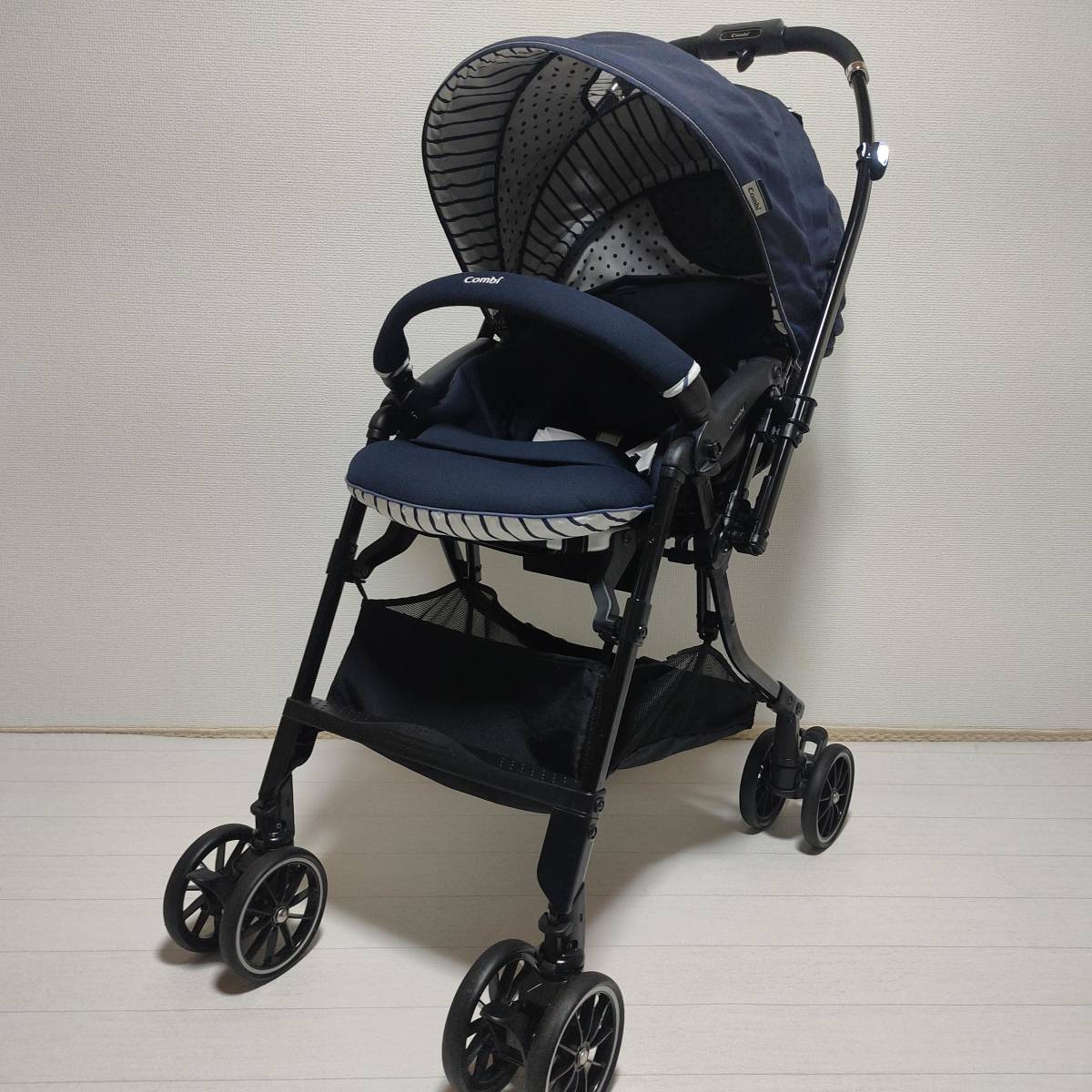 でおすすめアイテム。 スムーヴAB 3輪バギー teruさん専用combi