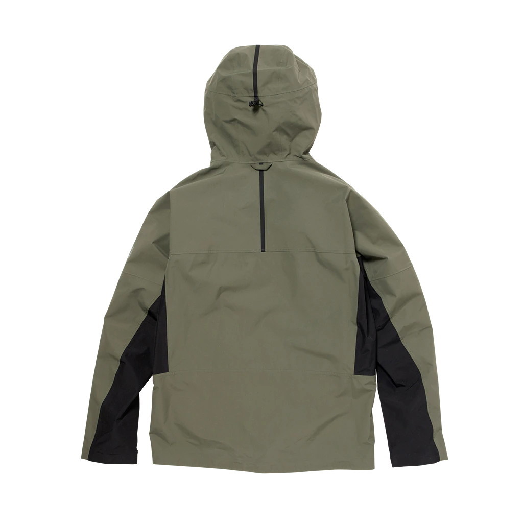 数量限定】 トレイルヘッド A ジャック トレイルヘッド ジャケット