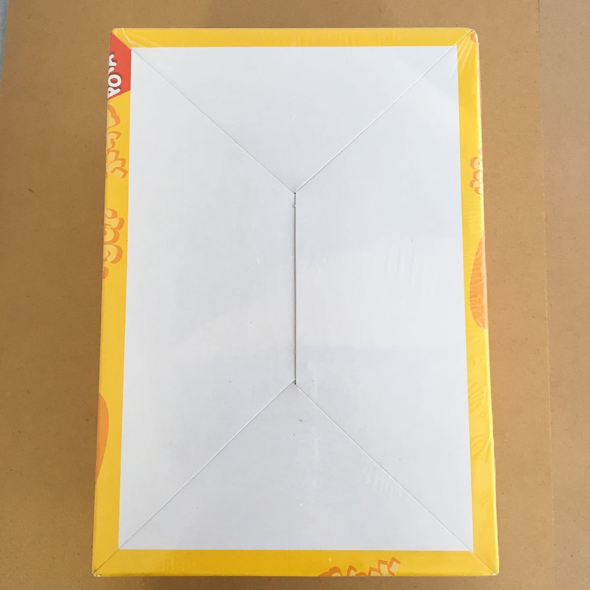 リーメント】 ぷちバーガー 10種 完全未開封BOX 初期美品 ぷちサンプル 